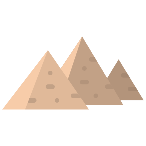 The Great Pyramid of Giza