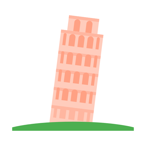 Leaning Tower of Pisa